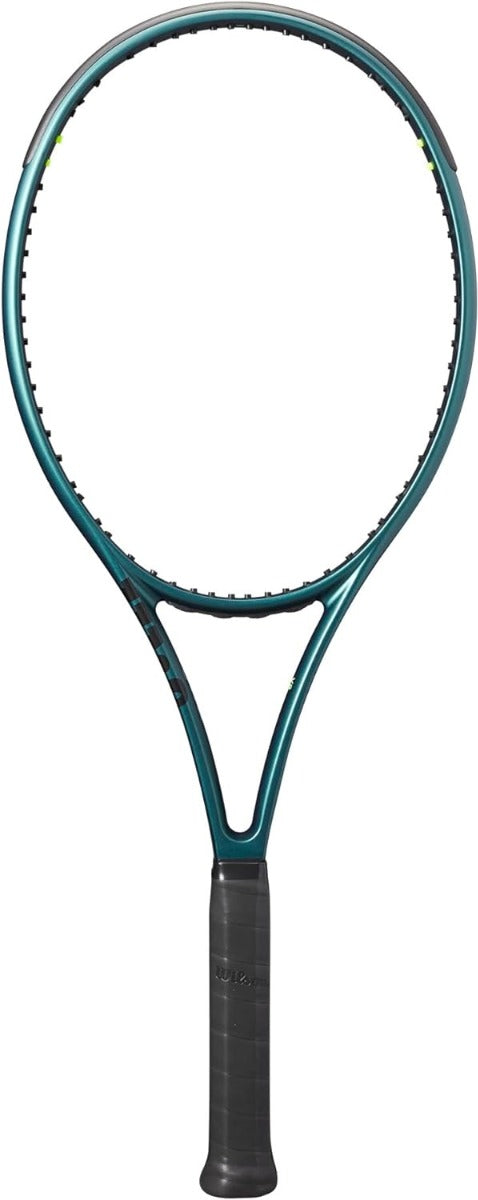 Wilson Blade 100UL V9 Tennis Racquet (Unstrung)