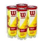 Wilson Championship XD Tennis Ball