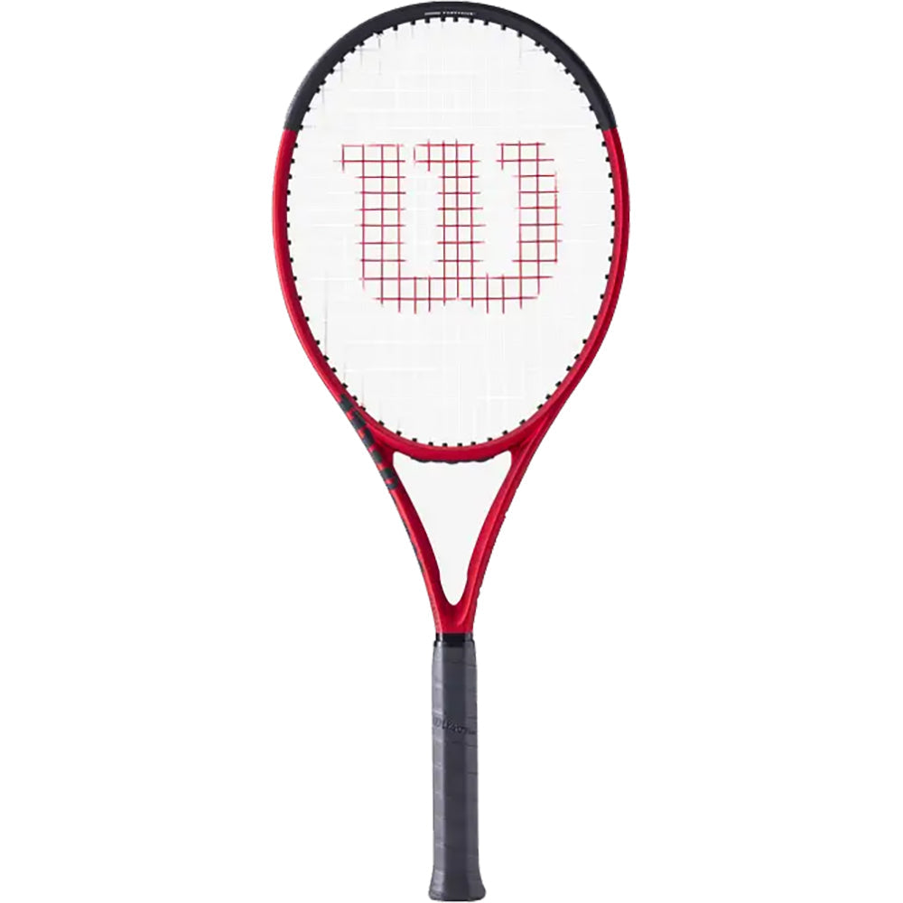 Wilson Clash 100 Pro V2.0 Tennis Racquet (Unstrung)