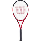 Wilson Clash 100 Pro V2.0 Tennis Racquet (Unstrung)