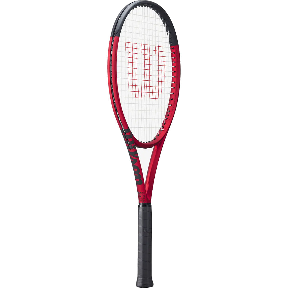 Wilson Clash 100 Pro V2.0 Tennis Racquet (Unstrung)