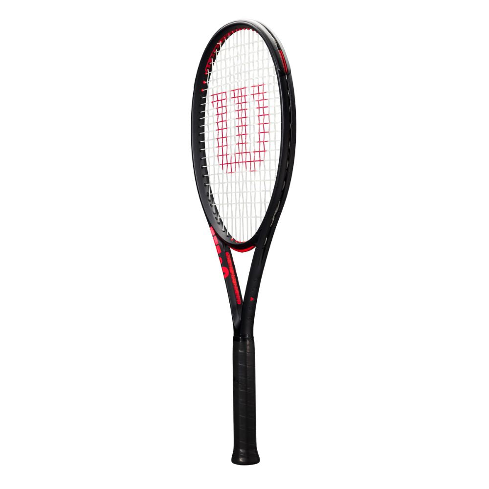 Wilson Clash 100 Pro V3 Tennis Racket (Unstrung)