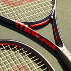 Wilson Clash 100 Pro V3 Tennis Racket (Unstrung)