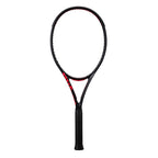 Wilson Clash 100 Pro V3 Tennis Racket (Unstrung)