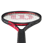 Wilson Clash 100 Pro V3 Tennis Racket (Unstrung)