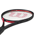 Wilson Clash 100 Pro V3 Tennis Racket (Unstrung)