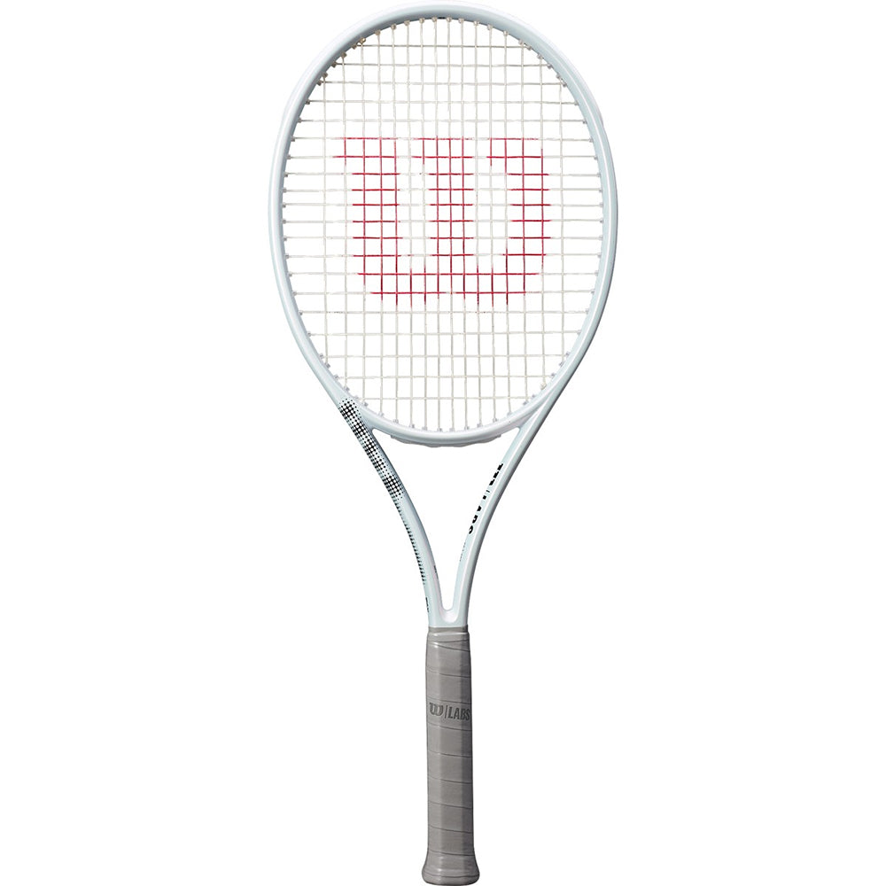 Wilson Labs Project Shift 99 Tennis Racquet (Unstrung)