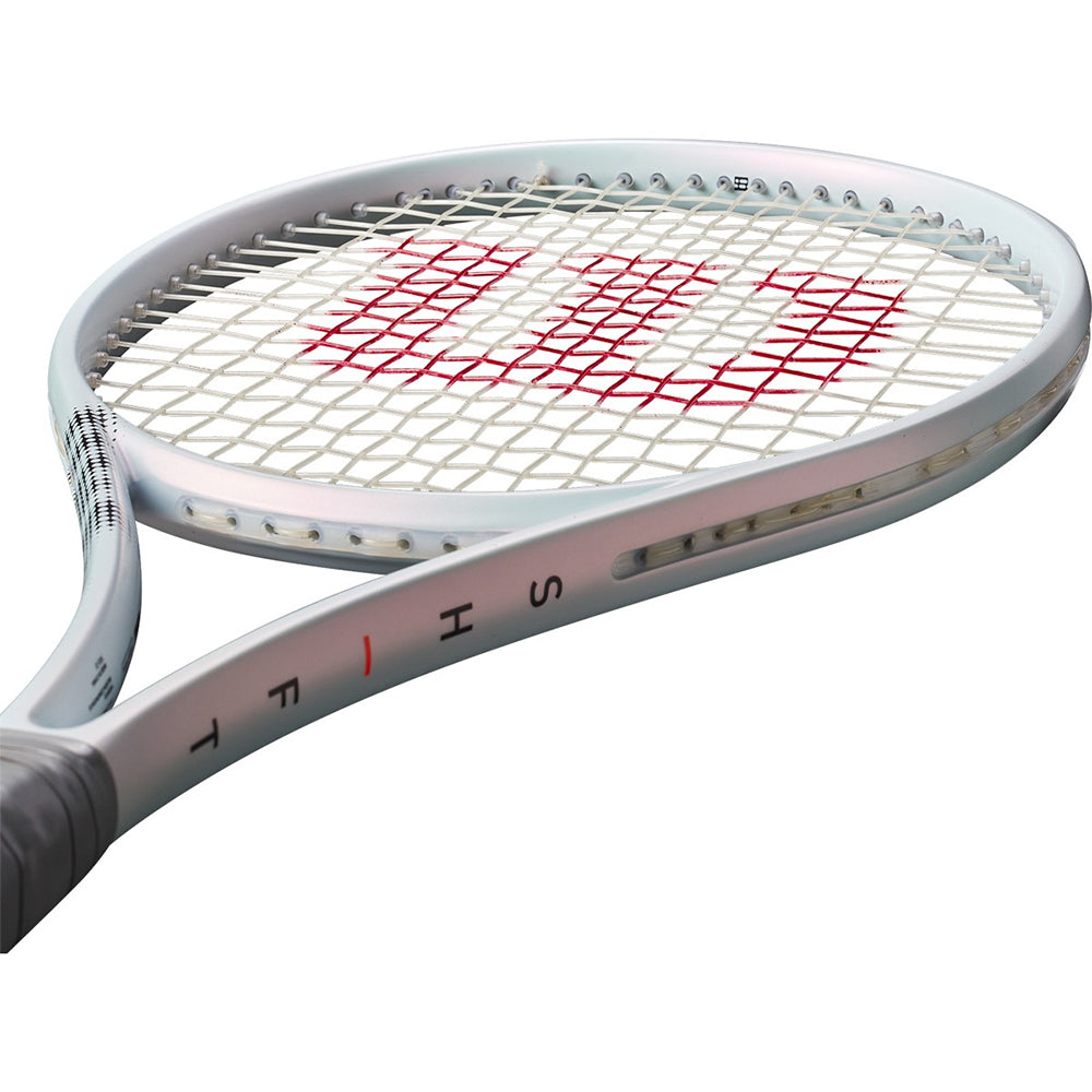 Wilson Labs Project Shift 99 Tennis Racquet (Unstrung)