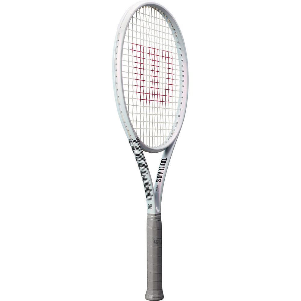 Wilson Labs Project Shift 99 Tennis Racquet (Unstrung)