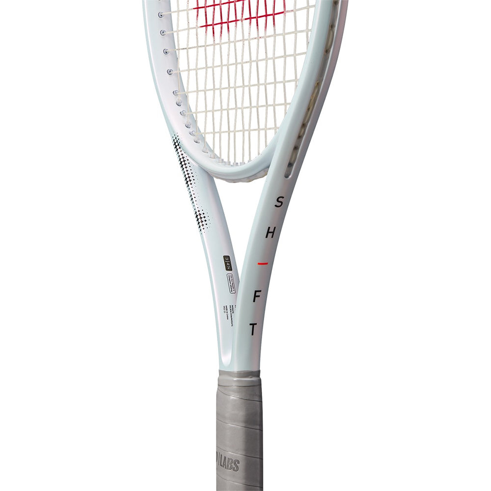 Wilson Labs Project Shift 99 Tennis Racquet (Unstrung)
