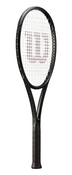 Wilson Noir Blade 100L V8 Tennis Racquet (Unstrung)