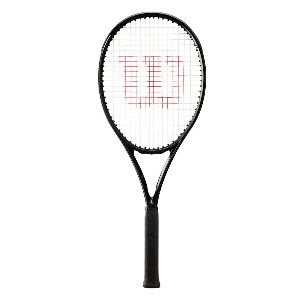 Wilson Noir Clash 100 V2 Tennis Racquet (Unstrung)