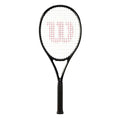 Wilson Noir Clash 100 V2 Tennis Racquet (Unstrung)