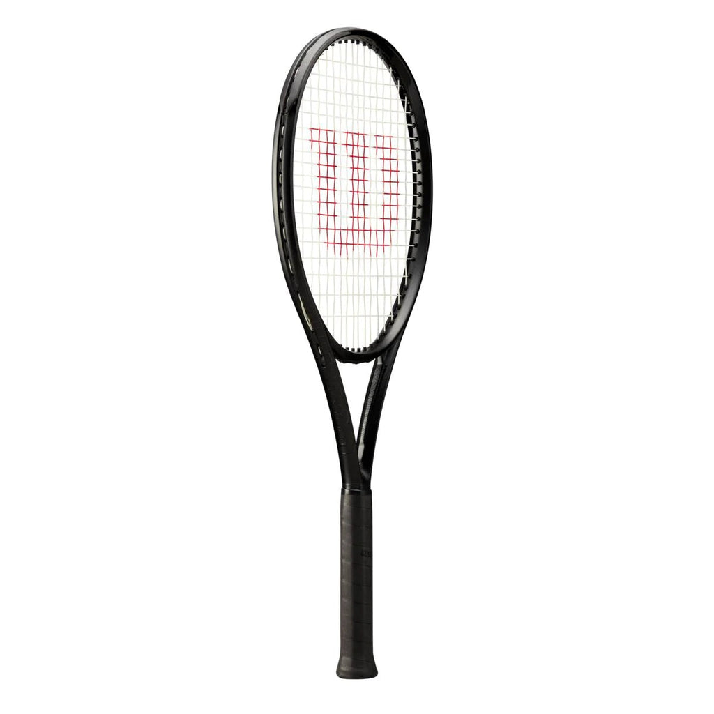 Wilson Noir Clash 100 V2 Tennis Racquet (Unstrung)