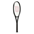 Wilson Noir Clash 100 V2 Tennis Racquet (Unstrung)