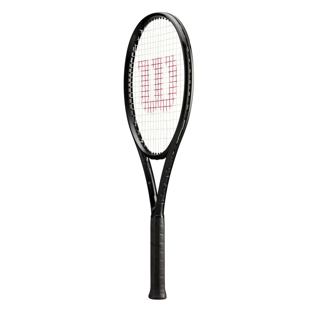 Wilson Noir Clash 100 V2 Tennis Racquet (Unstrung)