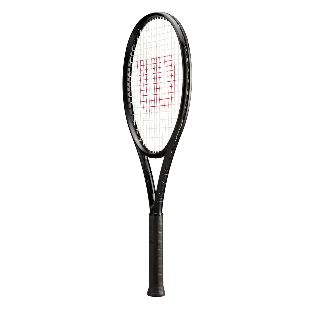 Wilson Noir Clash 100 V2 Tennis Racquet (Unstrung)