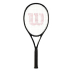 Wilson Noir Clash 100L V2 Tennis Racquet (Unstrung)