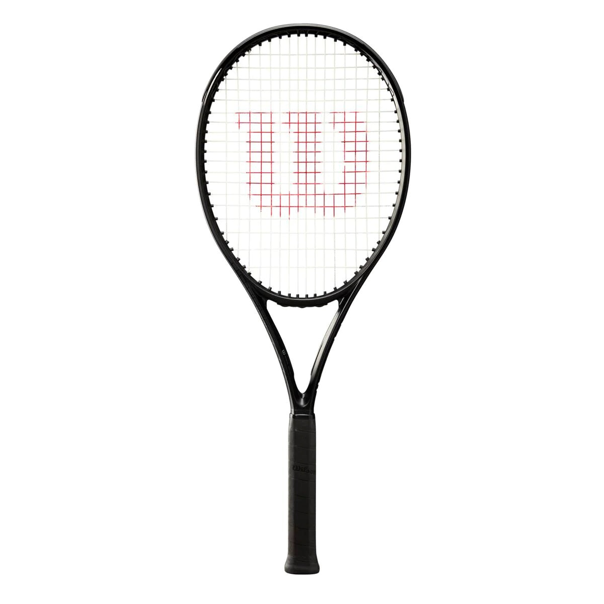 Wilson Noir Clash 100L V2 Tennis Racquet (Unstrung)