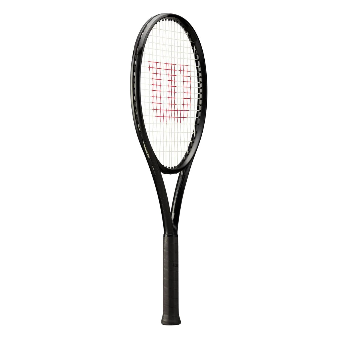 Wilson Noir Clash 100L V2 Tennis Racquet (Unstrung)