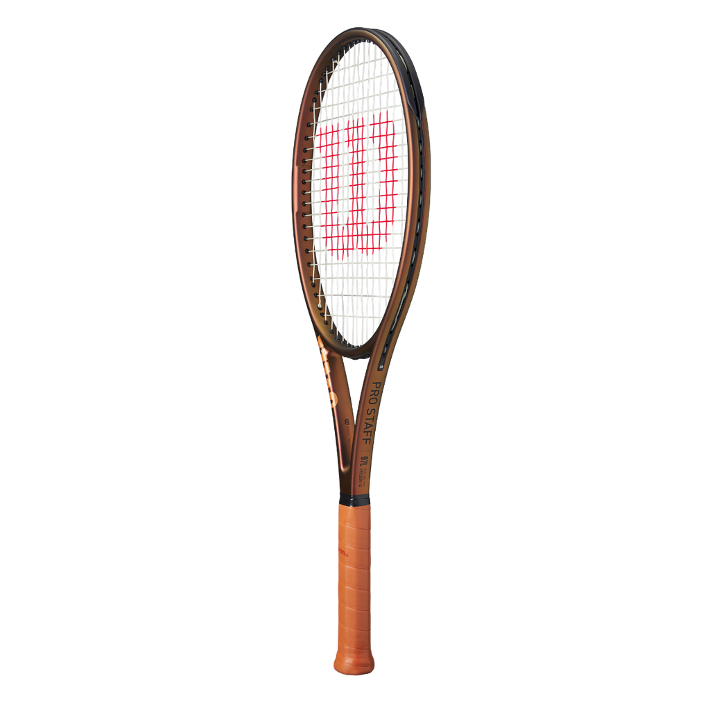 Wilson Pro Staff 97L V14 Tennis Racquet (Unstrung)