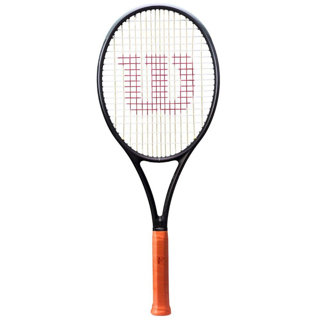 Wilson RF01 Future Lite Tennis Racket (Unstrung)