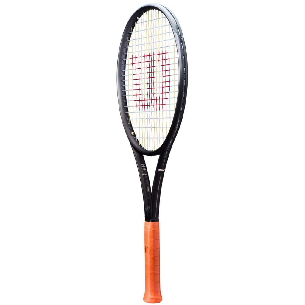 Wilson RF01 Future Lite Tennis Racket (Unstrung)