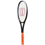 Wilson RF01 Future Lite Tennis Racket (Unstrung)