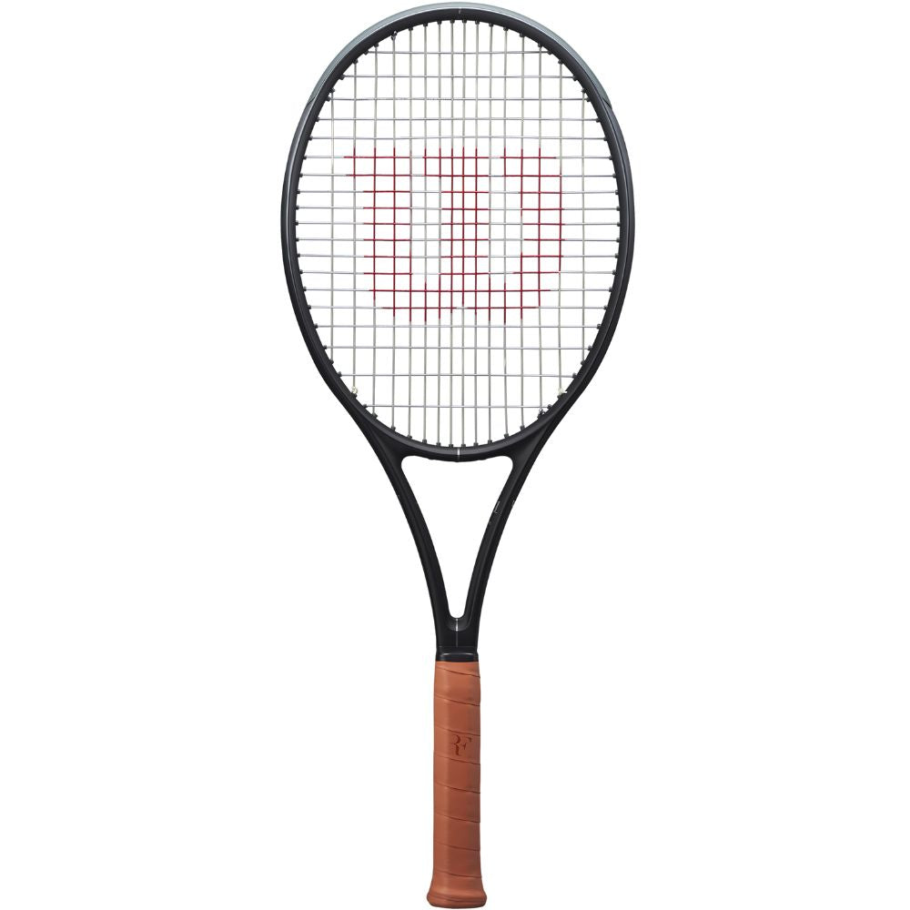 Wilson RF 01 Future Tennis Racquet (Unstrung)