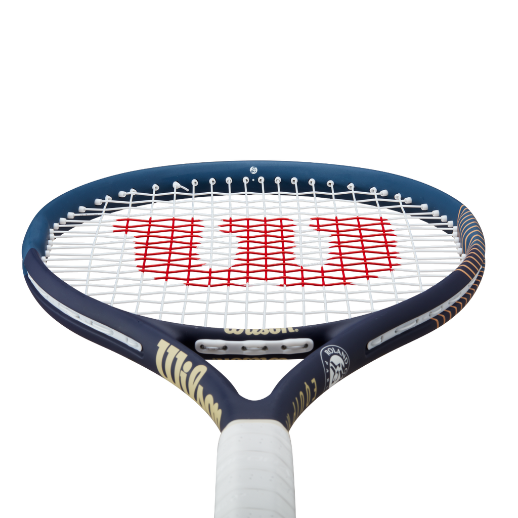 Wilson Roland Garros Equip HP Tennis Racket