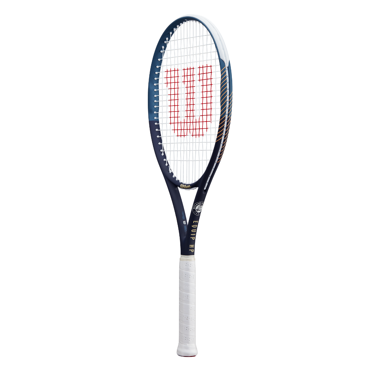 Wilson Roland Garros Equip HP Tennis Racket