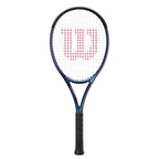 Wilson Ultra 100 V4.0 Tennis Racket (Unstrung)
