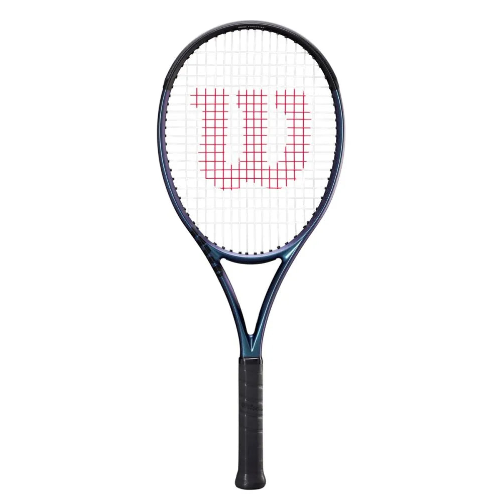 Wilson Ultra 100 V4.0 Tennis Racket (Unstrung)