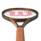Wilson Pro Staff 97L V14 Tennis Racquet (Unstrung)