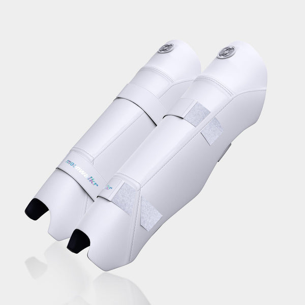 Moonwalkr Cricket Keeping Shin Guards