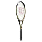 Wilson Blade 100Ul V8.0 Tennis Racket (Unstrung)