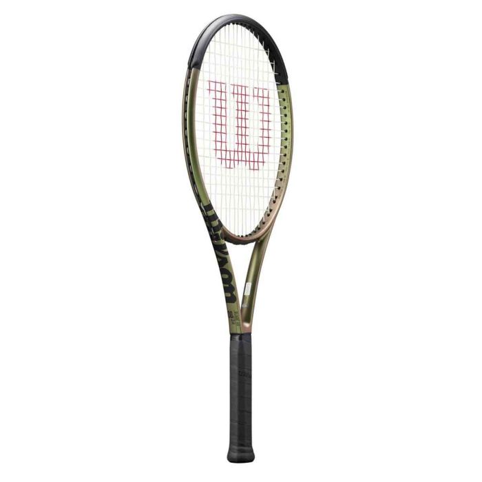 Wilson Blade 100Ul V8.0 Tennis Racket (Unstrung)
