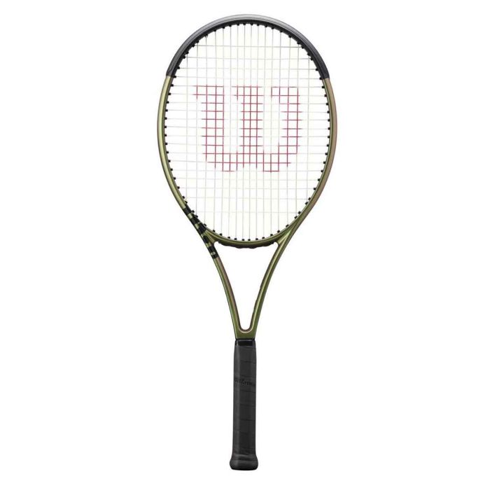 Wilson Blade 100Ul V8.0 Tennis Racket (Unstrung)