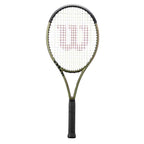 Wilson Blade 100Ul V8.0 Tennis Racket (Unstrung)