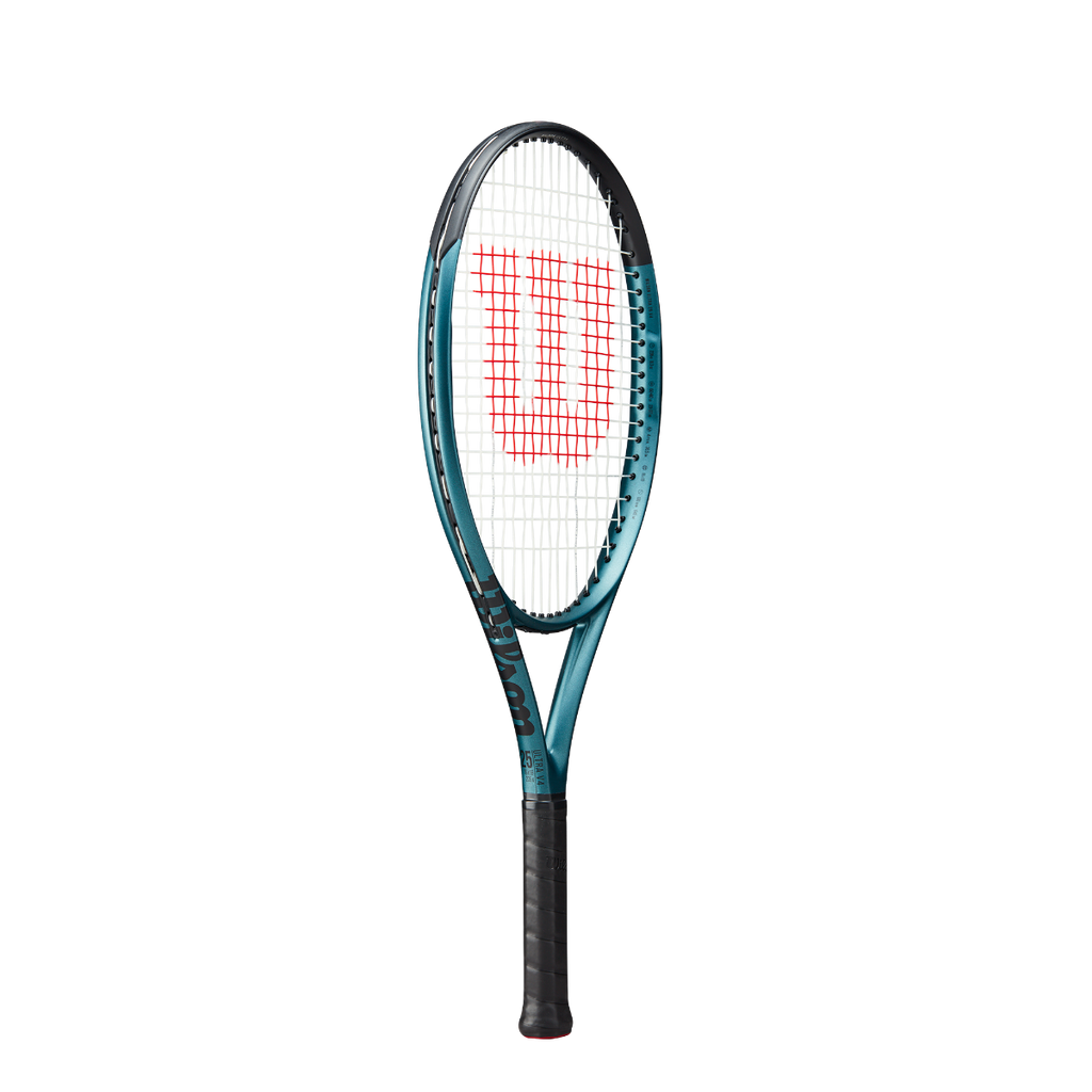 Wilson Ultra 25 V 4.0 Tennis Racquet