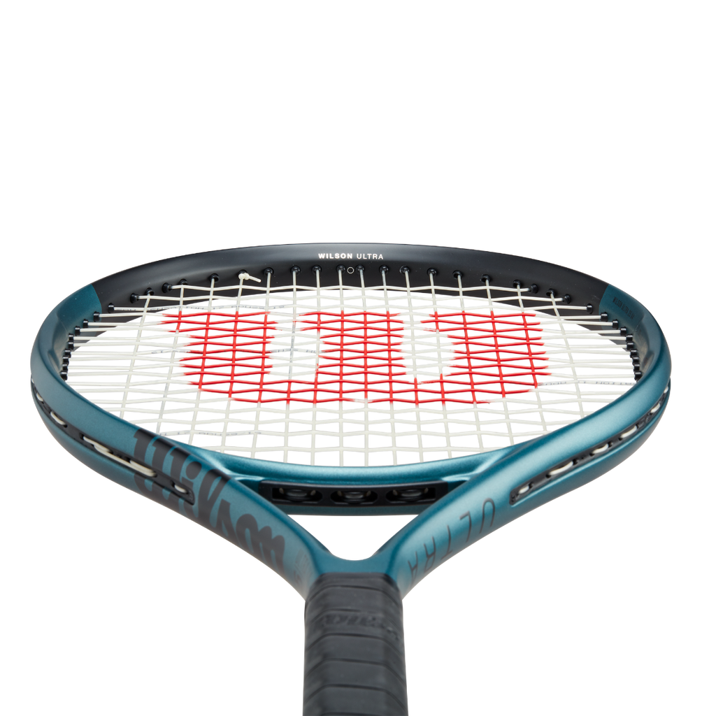 Wilson Ultra 25 V 4.0 Tennis Racquet