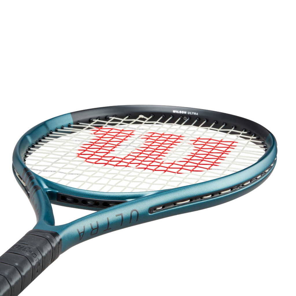 Wilson Ultra 25 V 4.0 Tennis Racquet