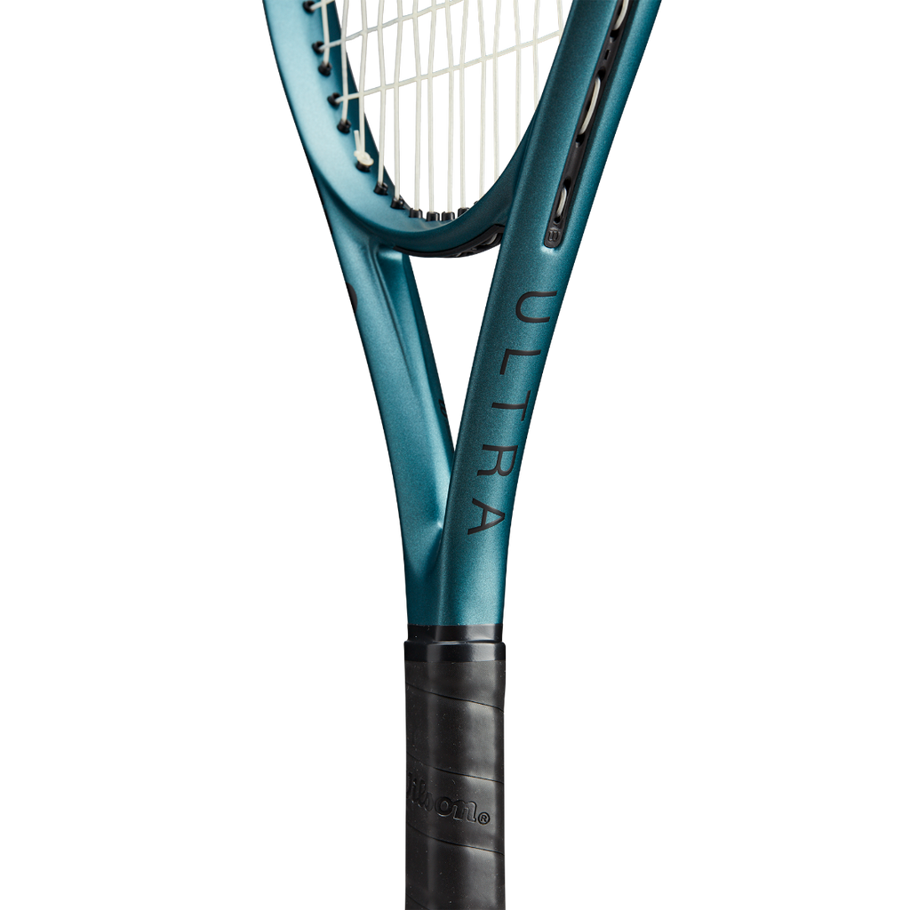 Wilson Ultra 25 V 4.0 Tennis Racquet