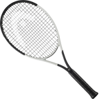 Head Speed Team 2024 Tennis Racket (Unstrung)