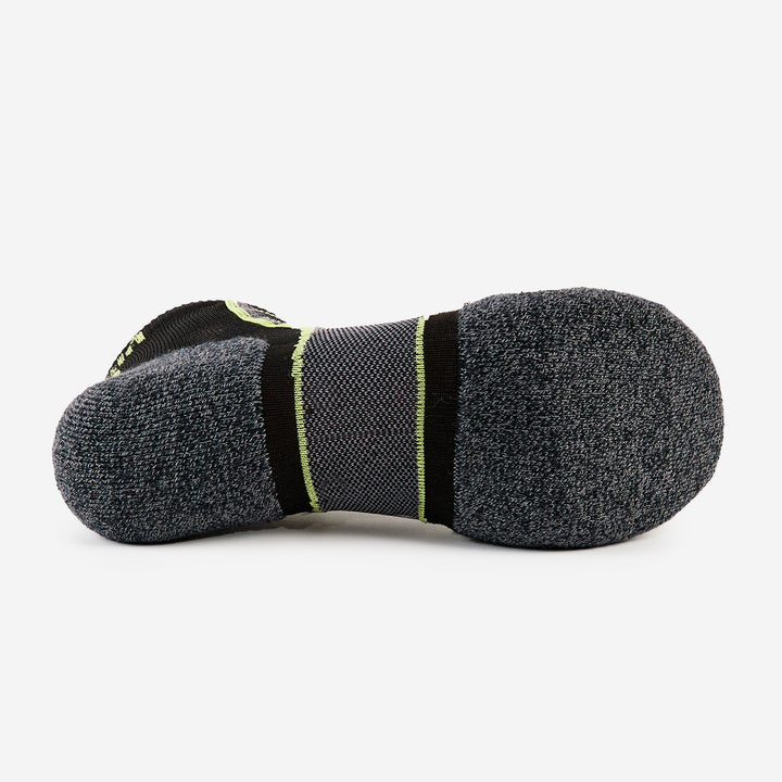 Thorlo Experia Techfit Light Cushion Low Cut Fitness Socks
