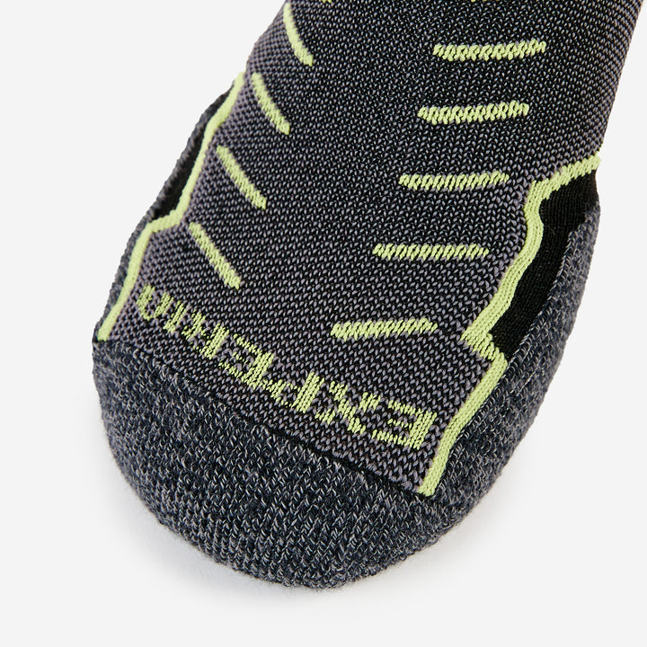 Thorlo Experia Techfit Light Cushion Low Cut Fitness Socks