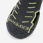 Thorlo Experia Techfit Light Cushion Low Cut Fitness Socks