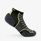 Thorlo Experia Techfit Light Cushion Low Cut Fitness Socks