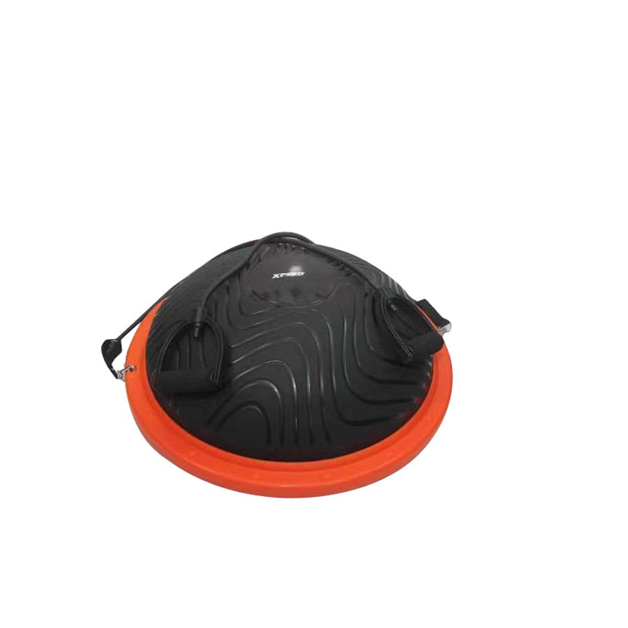 Xpeed Bosu Ball (With Foot Pump)