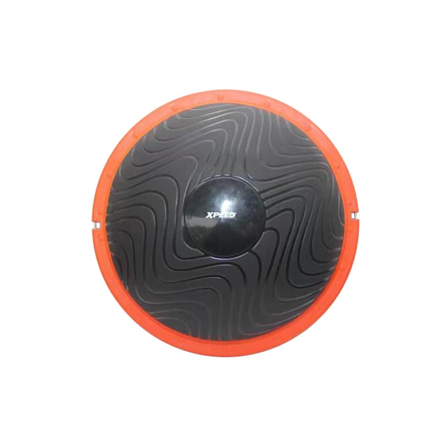 Xpeed Bosu Ball (With Foot Pump)